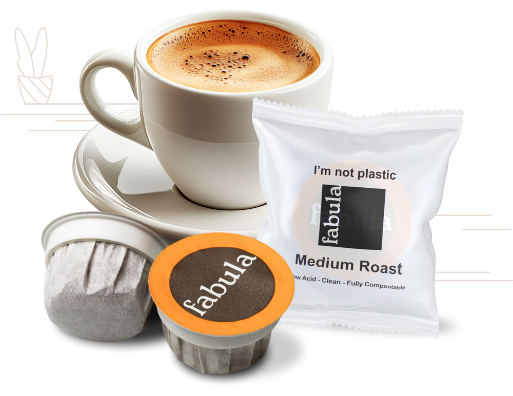 Fabula Coffee