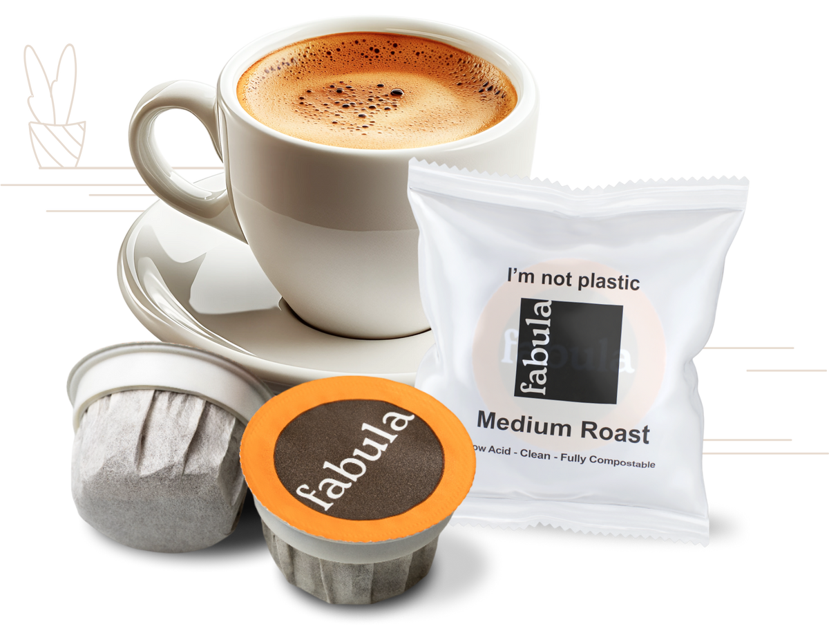 Fabula Coffee