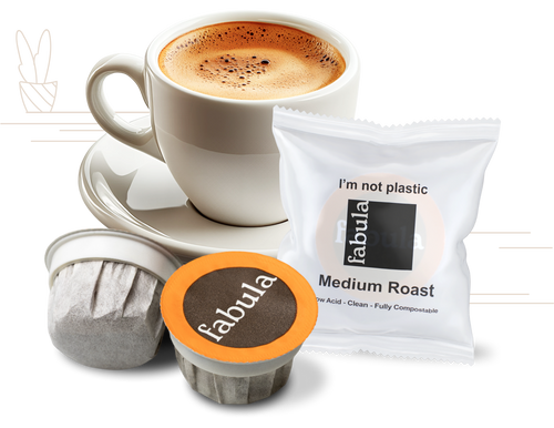 Fabula Coffee
