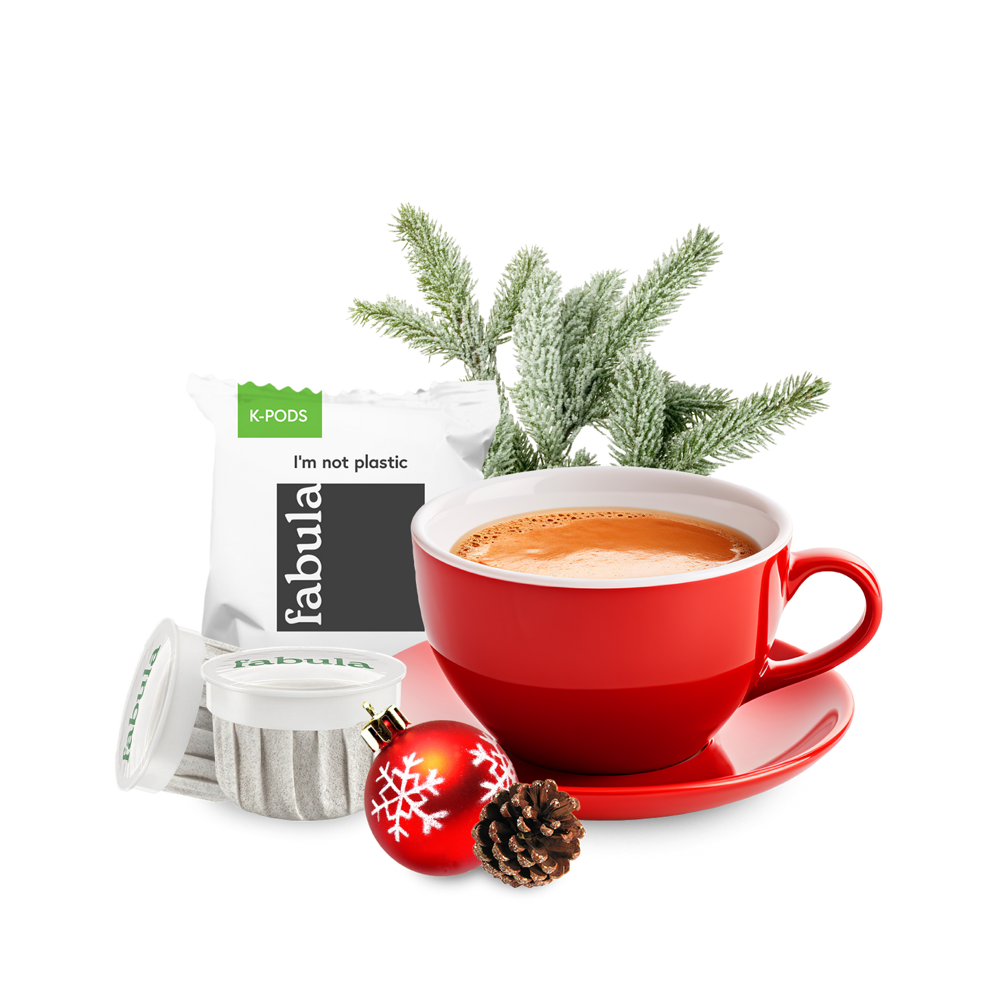 Holiday Sale: Spice & Joy Coffee K-pods Bundle