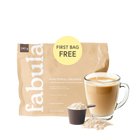 Subscribe Today and Enjoy Your First Creamer for FREE!