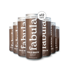 Cold Brew - Medium - 7.5oz Can