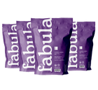 Flavored Sampler Pack, 4 bags, 12 oz
