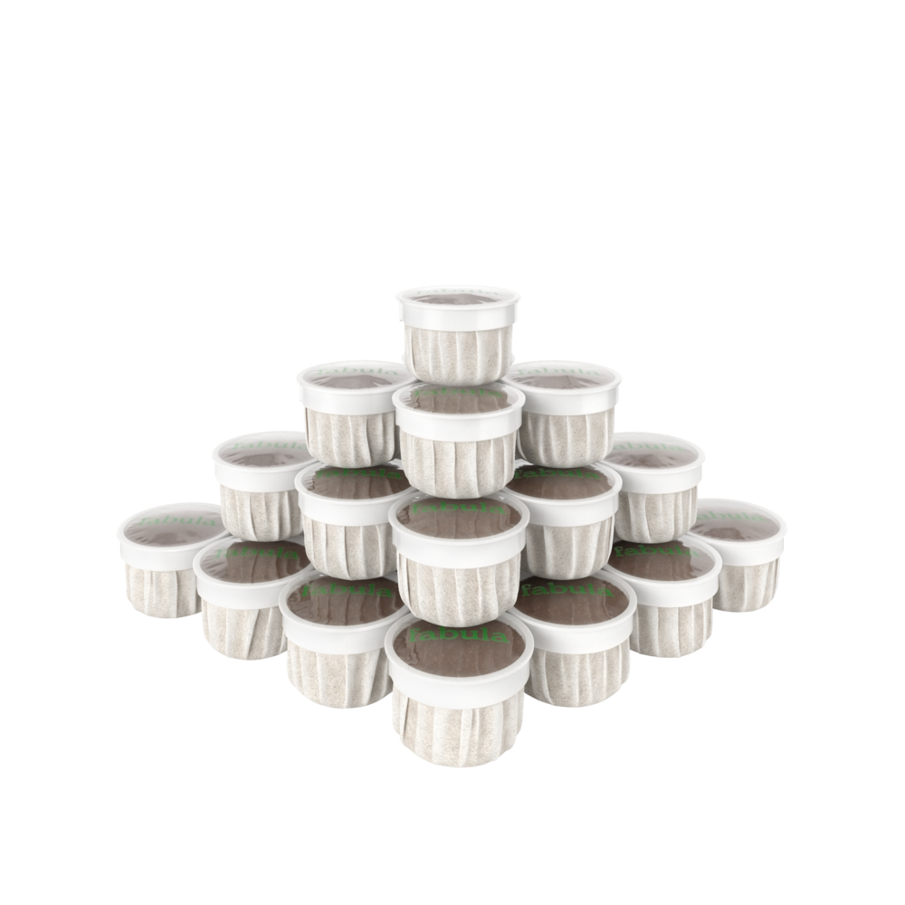 Pods for K-Machine, Caramel Coffee
